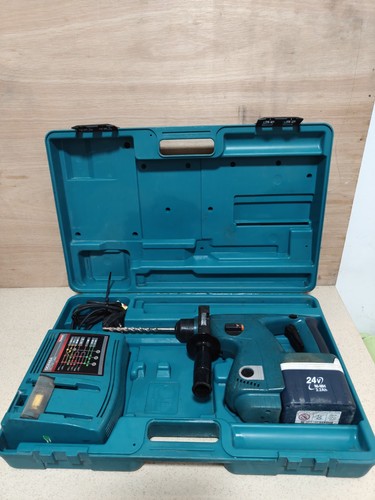 Makita bhr200 24v cordless - makita,