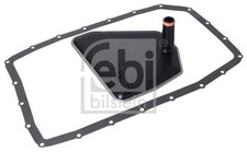 Hydraulic Filter Kit