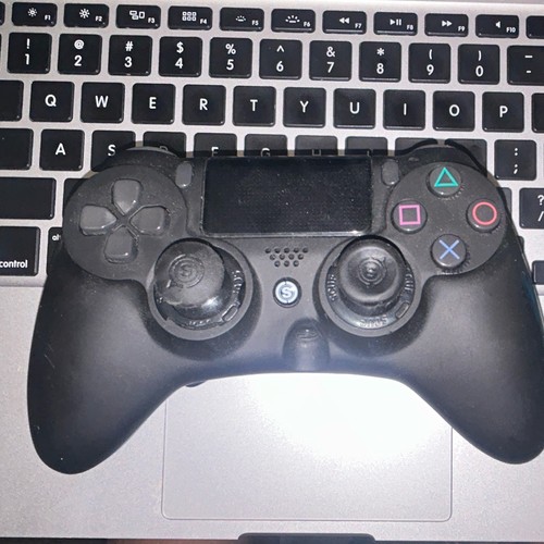 Scuf impact wireless - scuf,