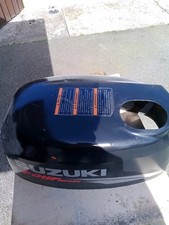 Suzuki DF 4/5/6  4 Stroke