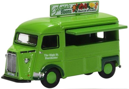 Oxford diecast 76cit004 - diecast,