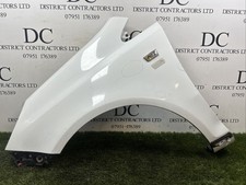 VAUXHALL CORSA D 2006-2014