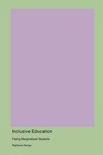 Inclusive Education-George