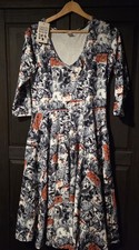 Carolina Dress Room Peggy Size