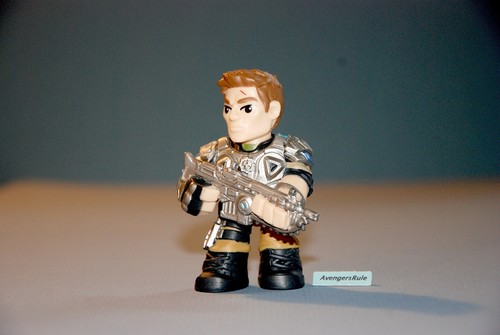 Gears war funko - war, mystery