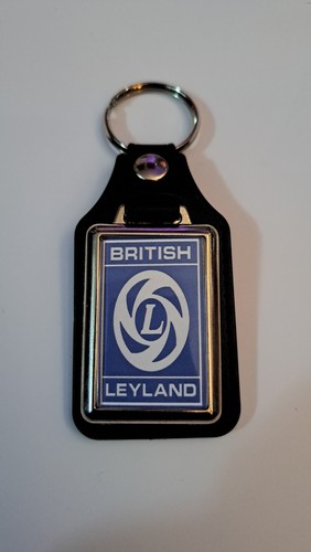 British leyland faux - leyland, leather