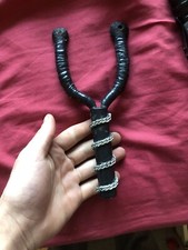 Romany Gypsy Fishing Slingshot