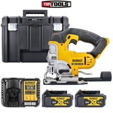 Dewalt DCS331N 18V XR Li-Ion