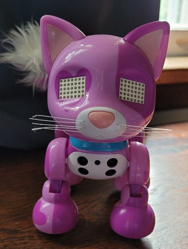 2016 spin master - kitty, cat
