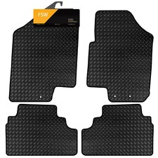 For Kia Venga 2010-2019