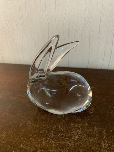 Crystal rabbit daum - crystal,
