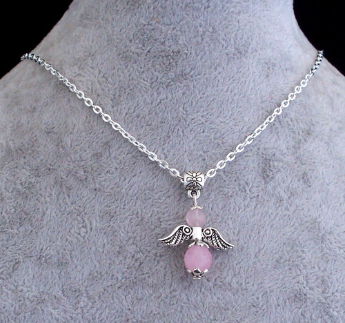 Madagascar rose quartz - madagascar,