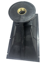LASE 19" x 10.75 Screw-On Horn