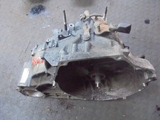 HONDA CRV 2006 MK2 2.2 DIESEL 6 SPEED MANUAL GEARBOX MBE9-2023580