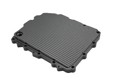 Aluminium Oil Pan DCT Gearbox