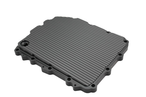 Aluminium oil pan dct gearbox - oil,