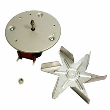 Oven Cooker Fan Motor Universal Fits Thousands Ovens