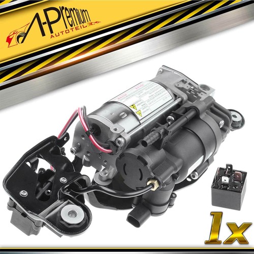 Air suspension compressor for - air,