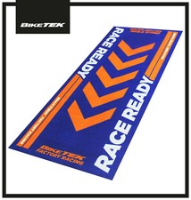 Motocross off road garage - off,