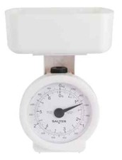 Compact Salter Mechanical