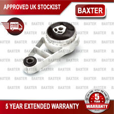 Baxter Lower Rear Engine