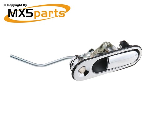 Mx5 left hand - left, outer