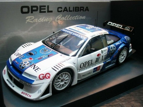 Wow extremely rare opel - wow,