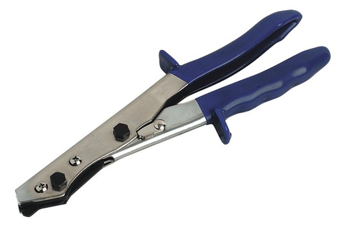 Sealey hand manual sheet metal - sheet,