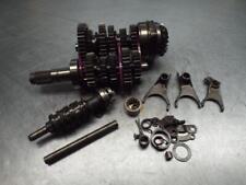 Honda VF1100 Magna 1983-1986