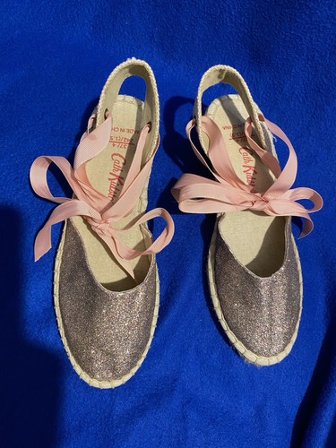 Vintage cath kidston sparkly - cath,