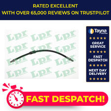 Brake Hose fits DAIMLER COUPE
