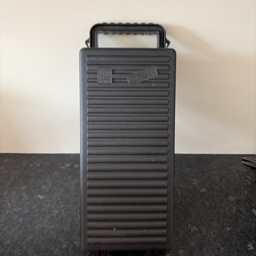 Cassette tape storage carry - storage,