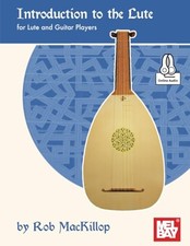 Introduction to the Lute: for