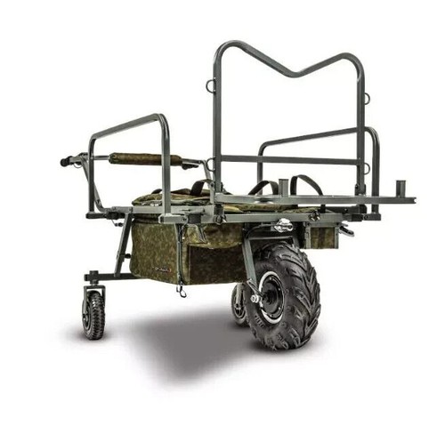 Solar tackle tech power - sp, c-tech