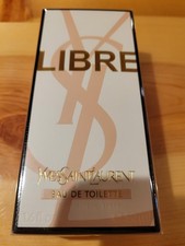 YVES SAINT LAURENT YSL LIBRE