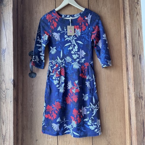Bnwt joules beth jersey - bnwt, dress