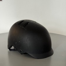  Giro Helmet Black Adult Skate