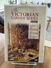 The victorian garden series - the,