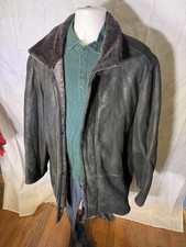 Spanish Merino Shearling