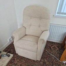 HSL Bicester Rise & Recliner