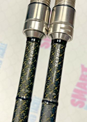 Pair greys prodigy platinum - greys,