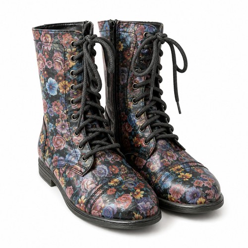 Steve madden troopa all over - troopa-f, all-over