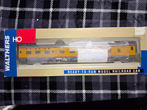 Walthers gauge - ho,