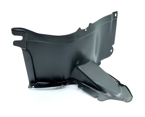 Inner wheel arch liner - wheel, splash