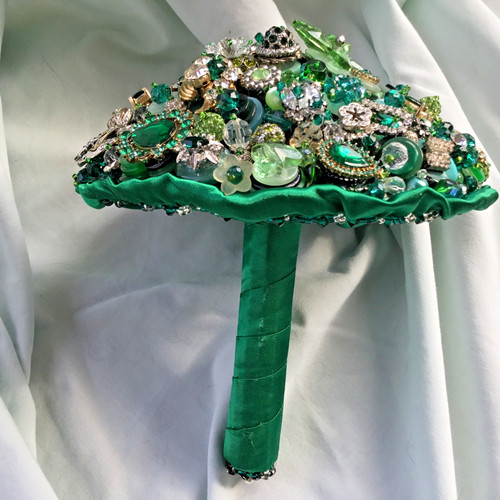 Alternative brides wedding - alternative., brides.