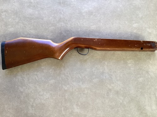 Webley vulcan air rifle stock - webley,