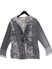 Linea Tesini Women's Top M