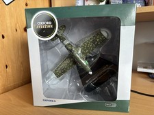 oxford aviation 1/72, AC017 Macchi Folgore C.202 Serie III, MINT UNUSED !