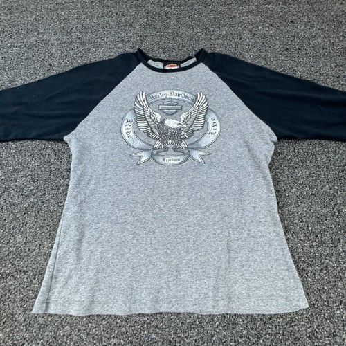 Harley davidson shirt youth - shirt,