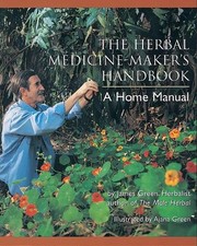 The Herbal Medicine-Maker's